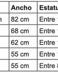 Poncho Gris Dryhood