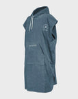 Poncho Azul Dryhood