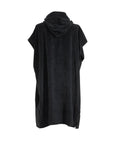 Poncho Negro Dryhood