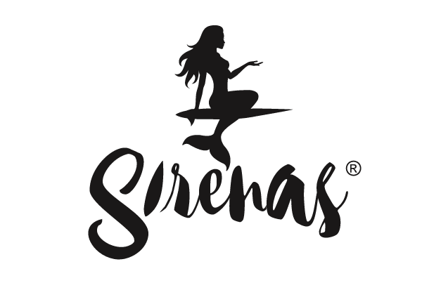 Sirenas Tiburon logo